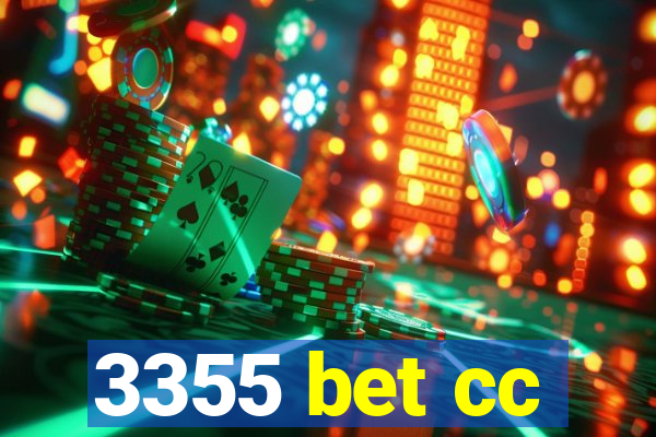 3355 bet cc